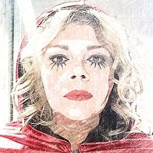 Meet your Posher, Jeannette